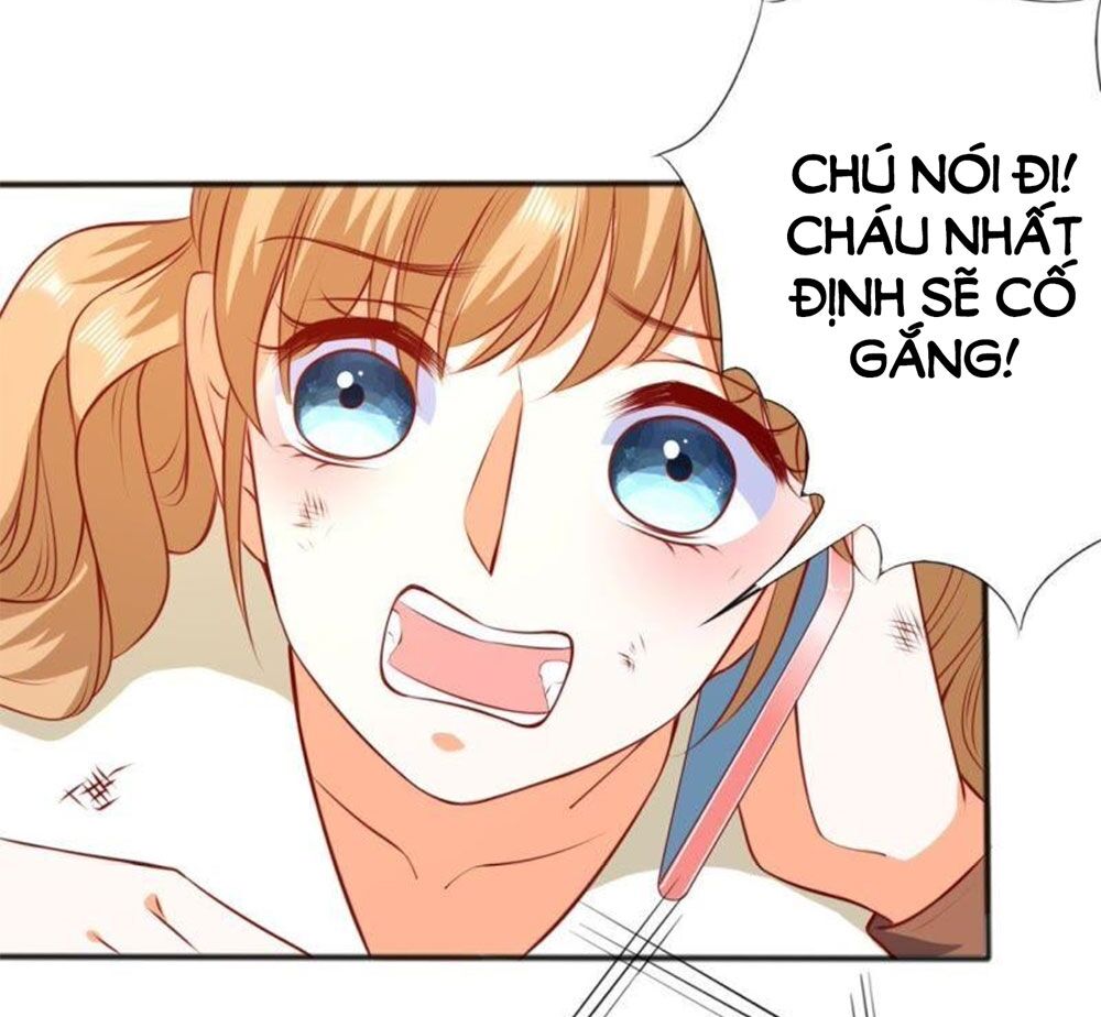 Bác Sĩ Sở Cũng Muốn Yêu: Chapter 251
