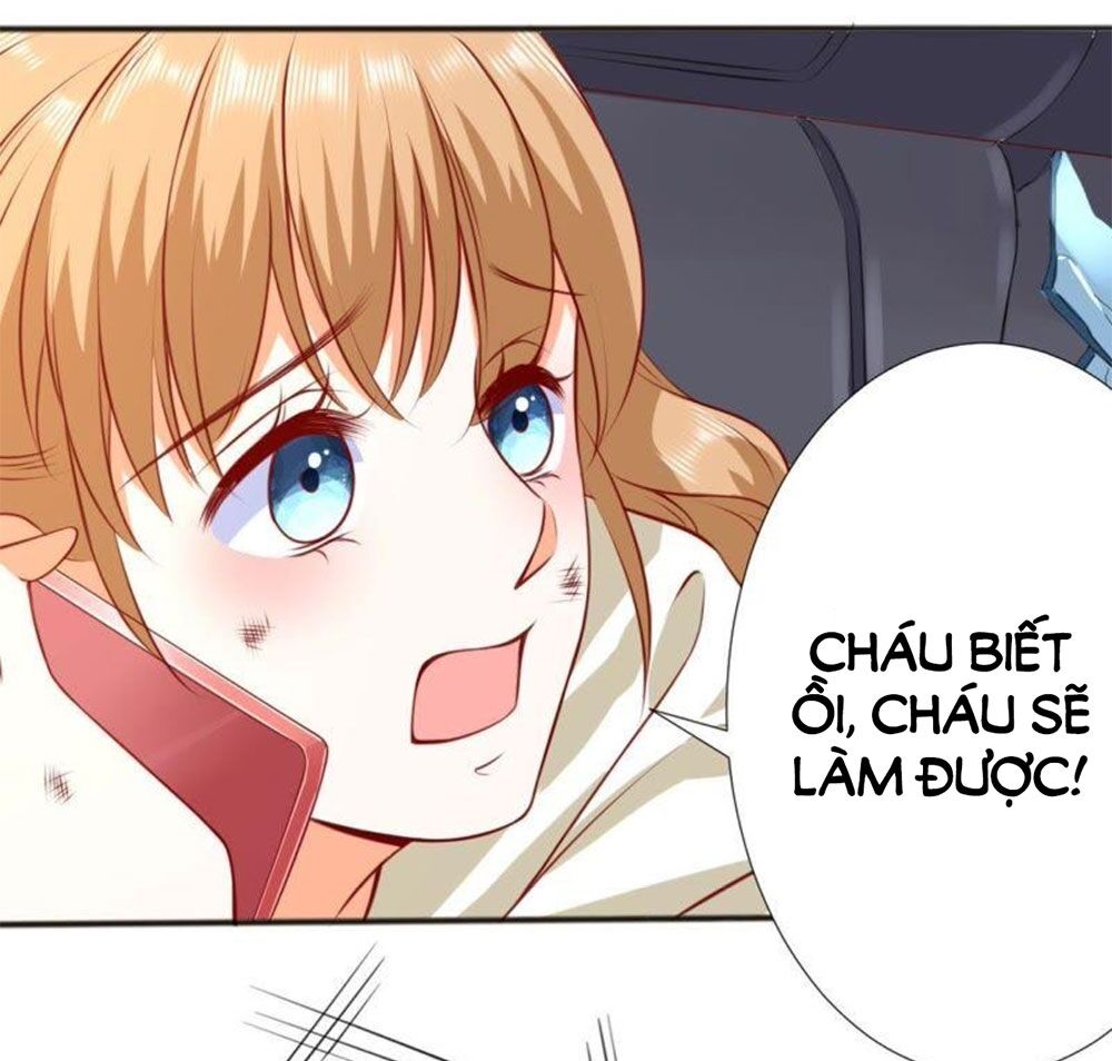 Bác Sĩ Sở Cũng Muốn Yêu: Chapter 251