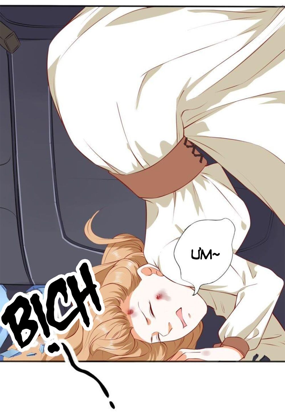 Bác Sĩ Sở Cũng Muốn Yêu: Chapter 251