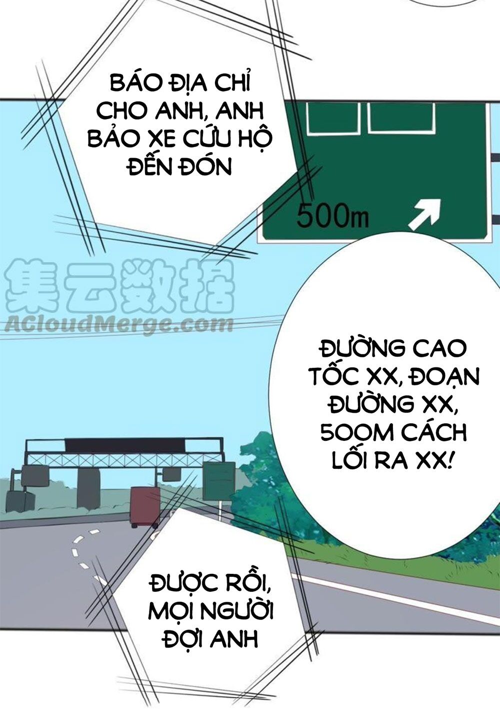 Bác Sĩ Sở Cũng Muốn Yêu: Chapter 251