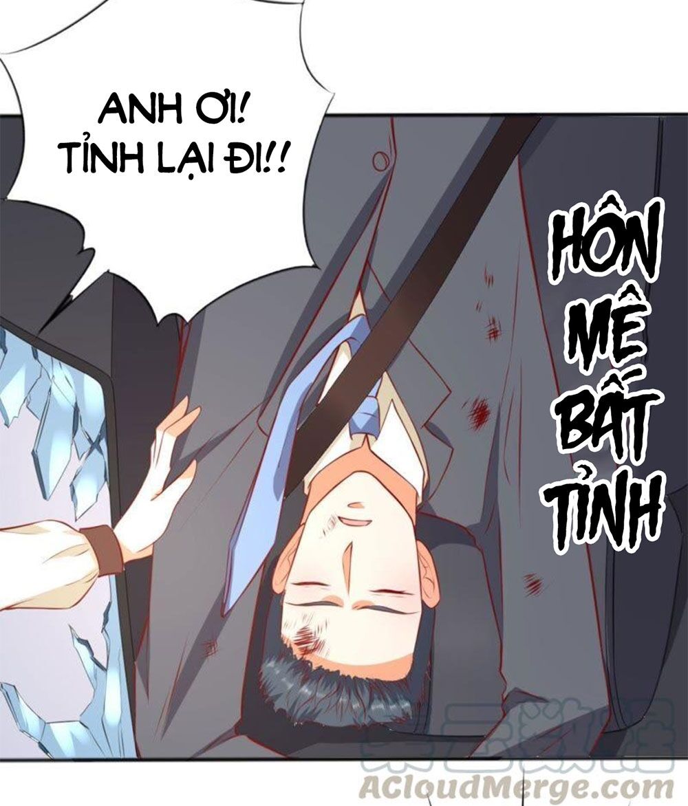Bác Sĩ Sở Cũng Muốn Yêu: Chapter 251