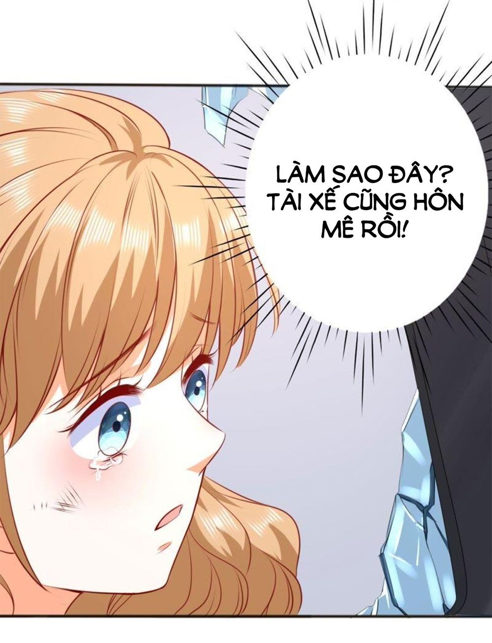 Bác Sĩ Sở Cũng Muốn Yêu: Chapter 251
