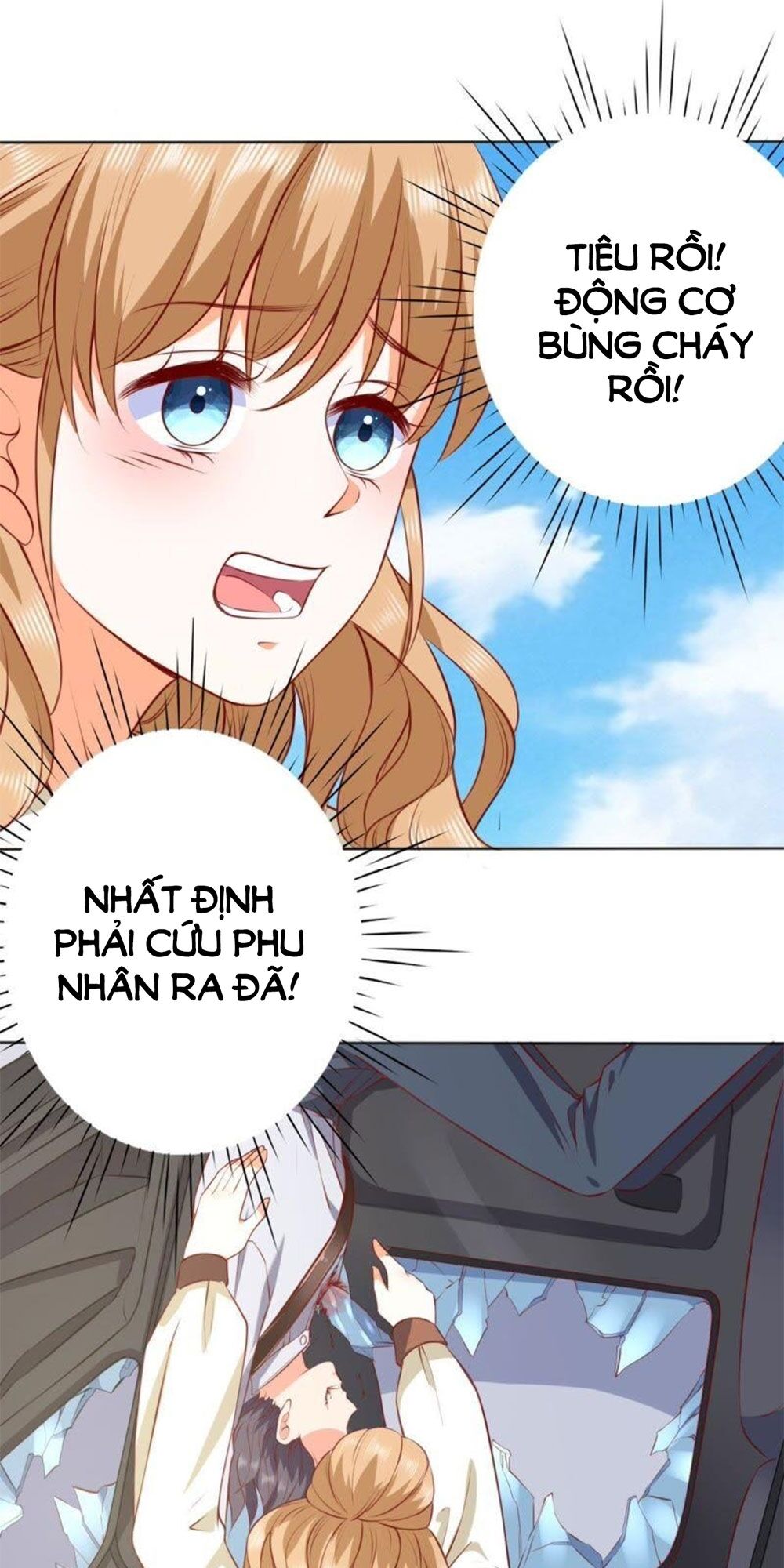 Bác Sĩ Sở Cũng Muốn Yêu: Chapter 251