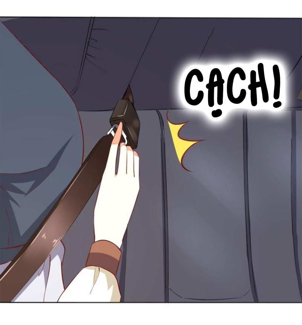Bác Sĩ Sở Cũng Muốn Yêu: Chapter 251