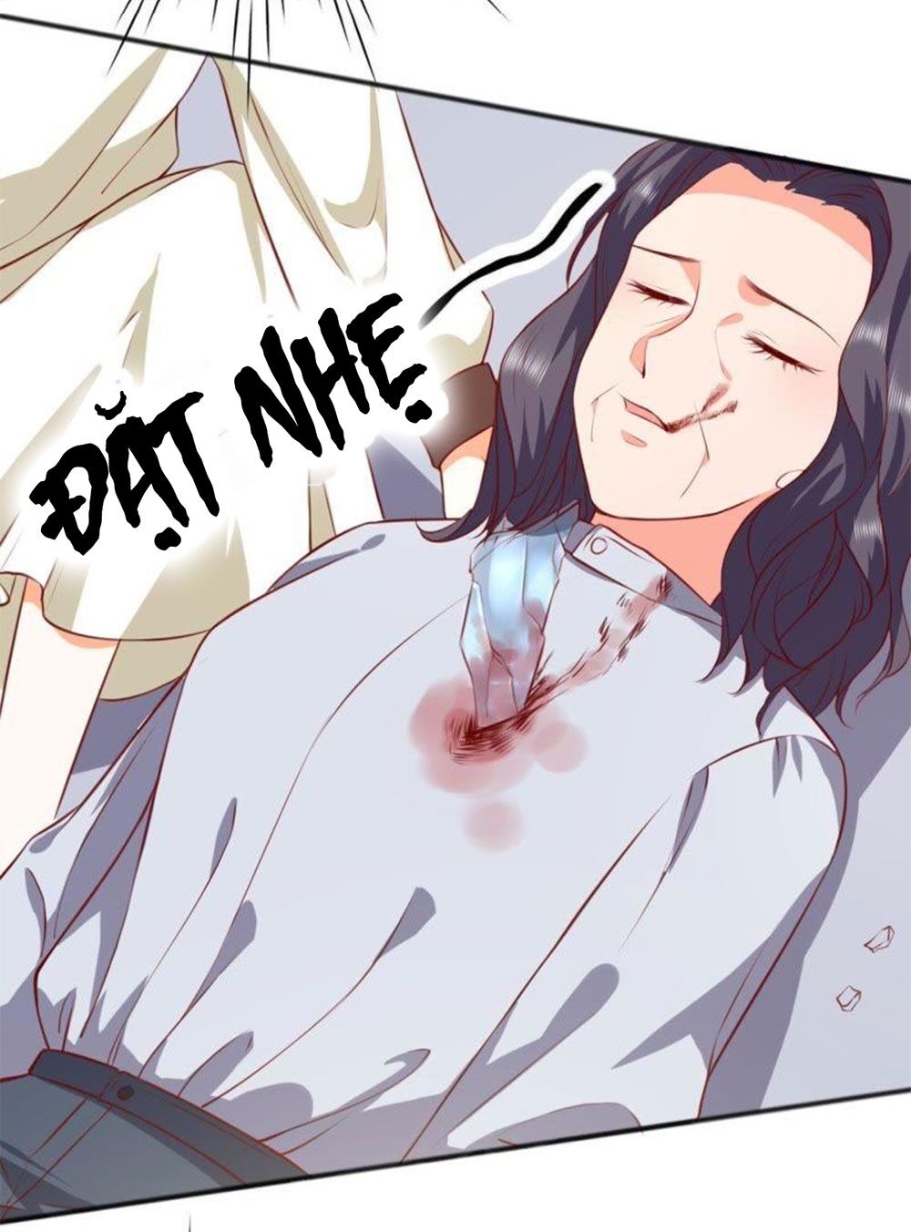 Bác Sĩ Sở Cũng Muốn Yêu: Chapter 251