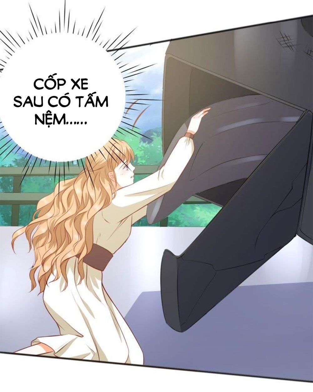 Bác Sĩ Sở Cũng Muốn Yêu: Chapter 251