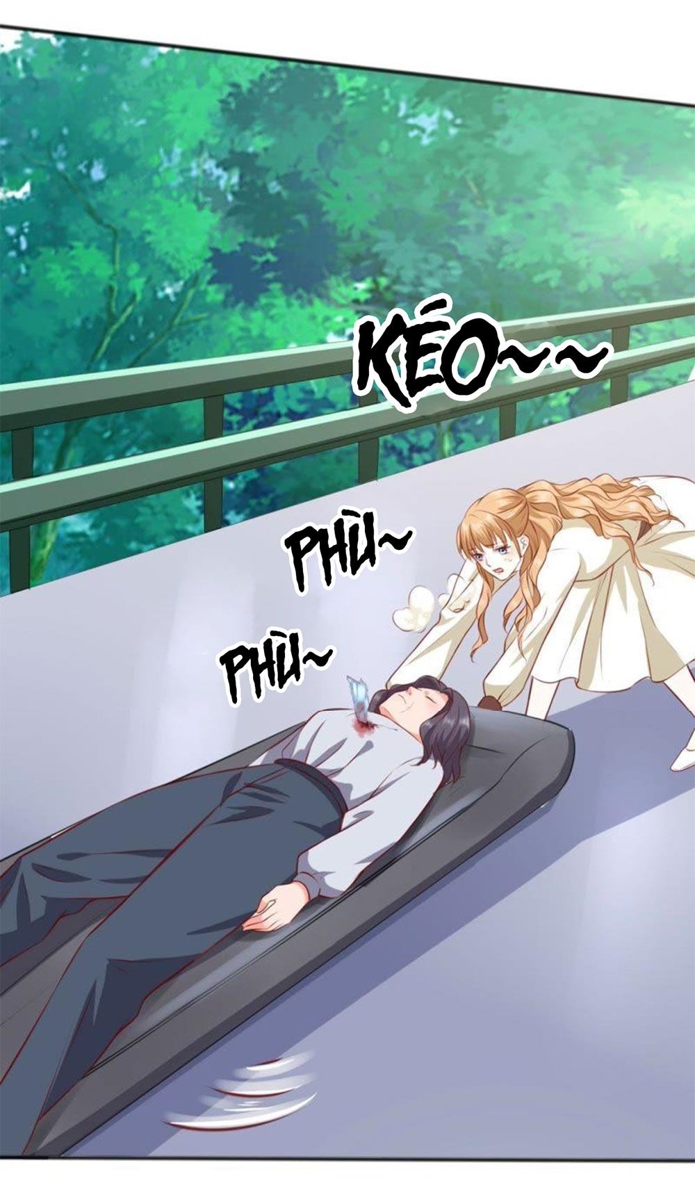 Bác Sĩ Sở Cũng Muốn Yêu: Chapter 251
