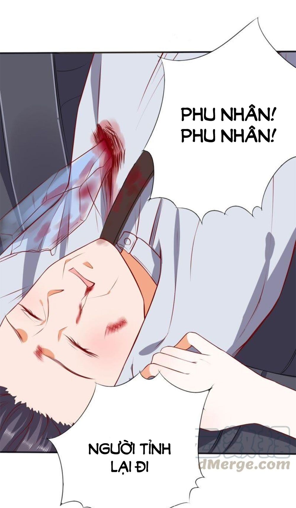 Bác Sĩ Sở Cũng Muốn Yêu: Chapter 251
