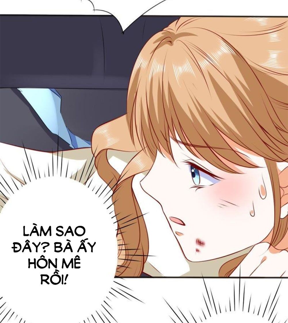 Bác Sĩ Sở Cũng Muốn Yêu: Chapter 251