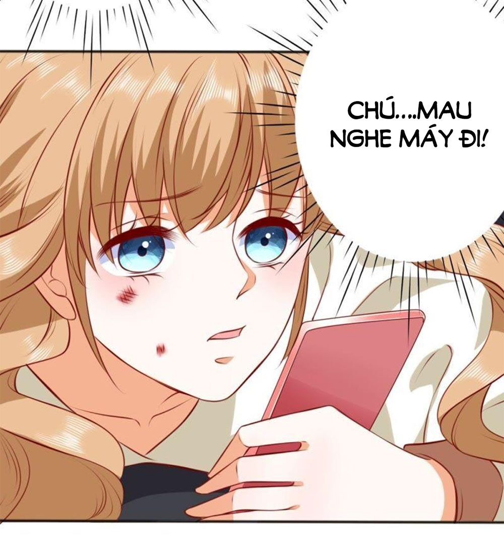 Bác Sĩ Sở Cũng Muốn Yêu: Chapter 251