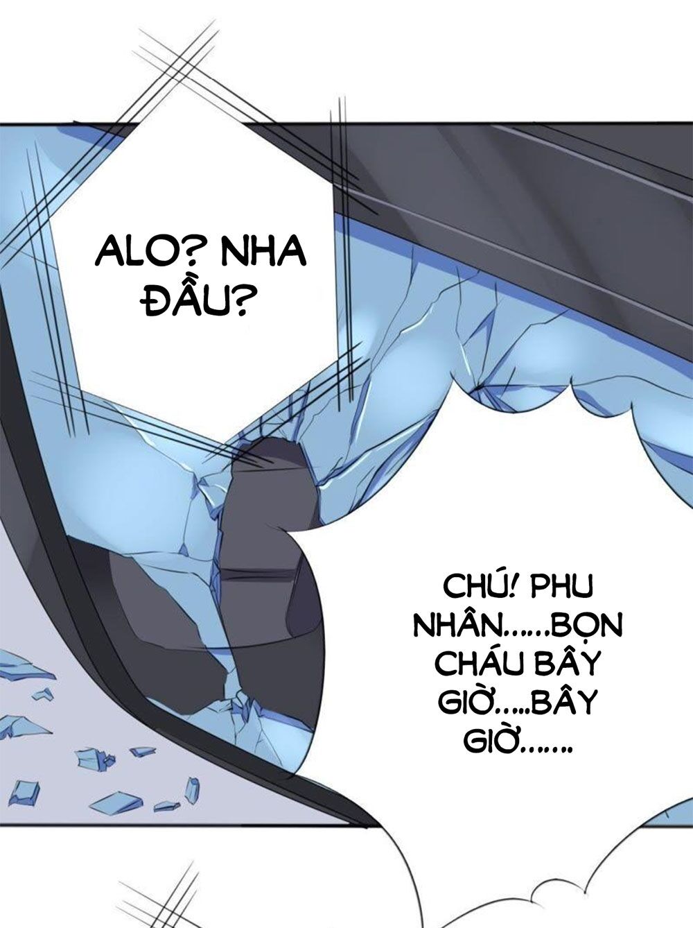 Bác Sĩ Sở Cũng Muốn Yêu: Chapter 251