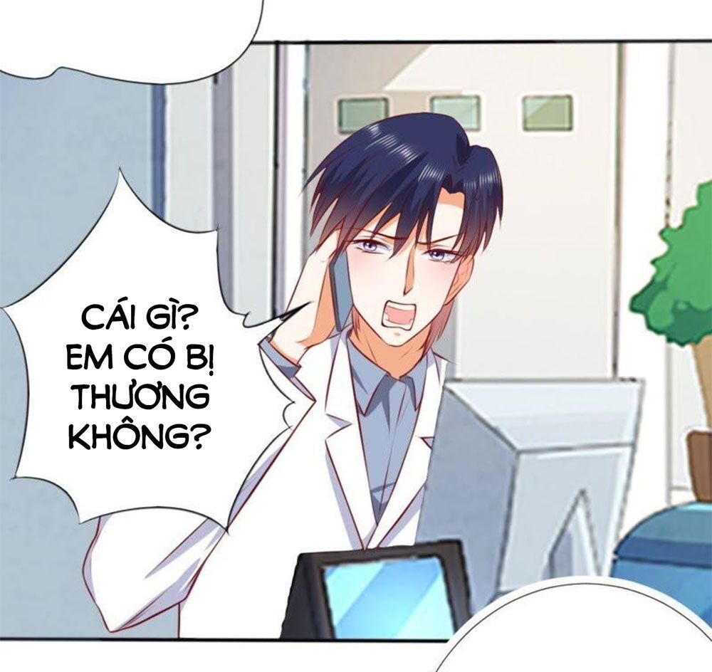Bác Sĩ Sở Cũng Muốn Yêu: Chapter 251