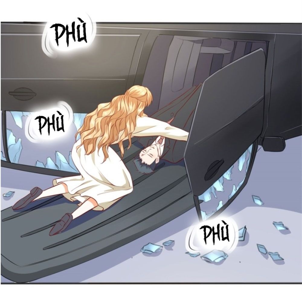 Bác Sĩ Sở Cũng Muốn Yêu: Chapter 252