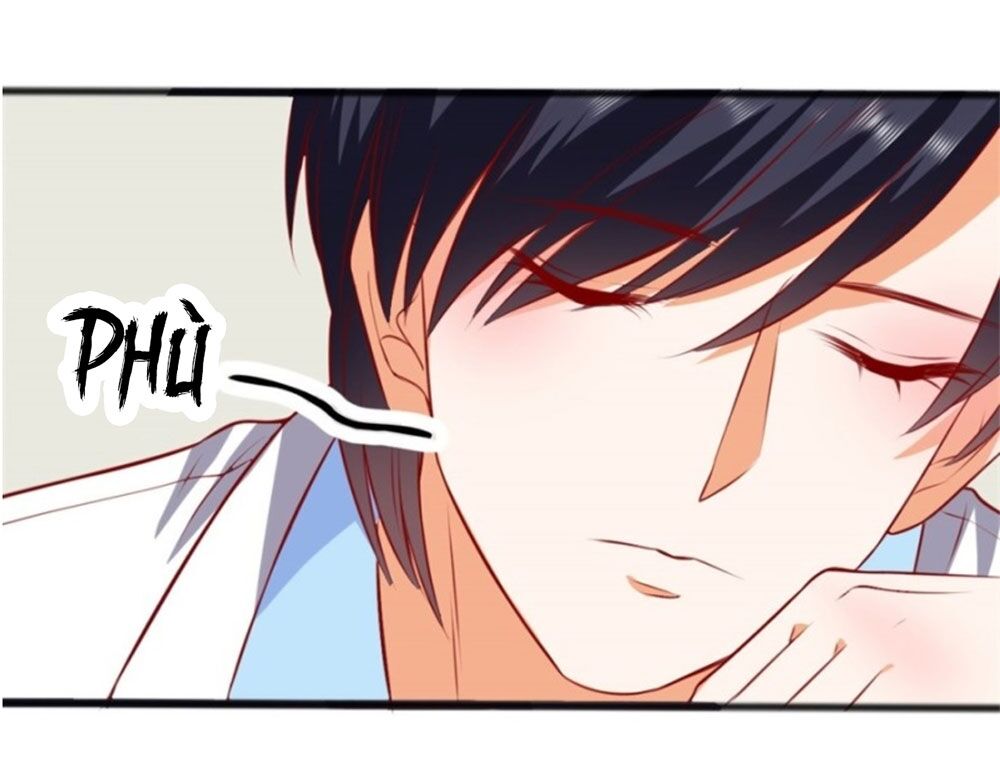 Bác Sĩ Sở Cũng Muốn Yêu: Chapter 252