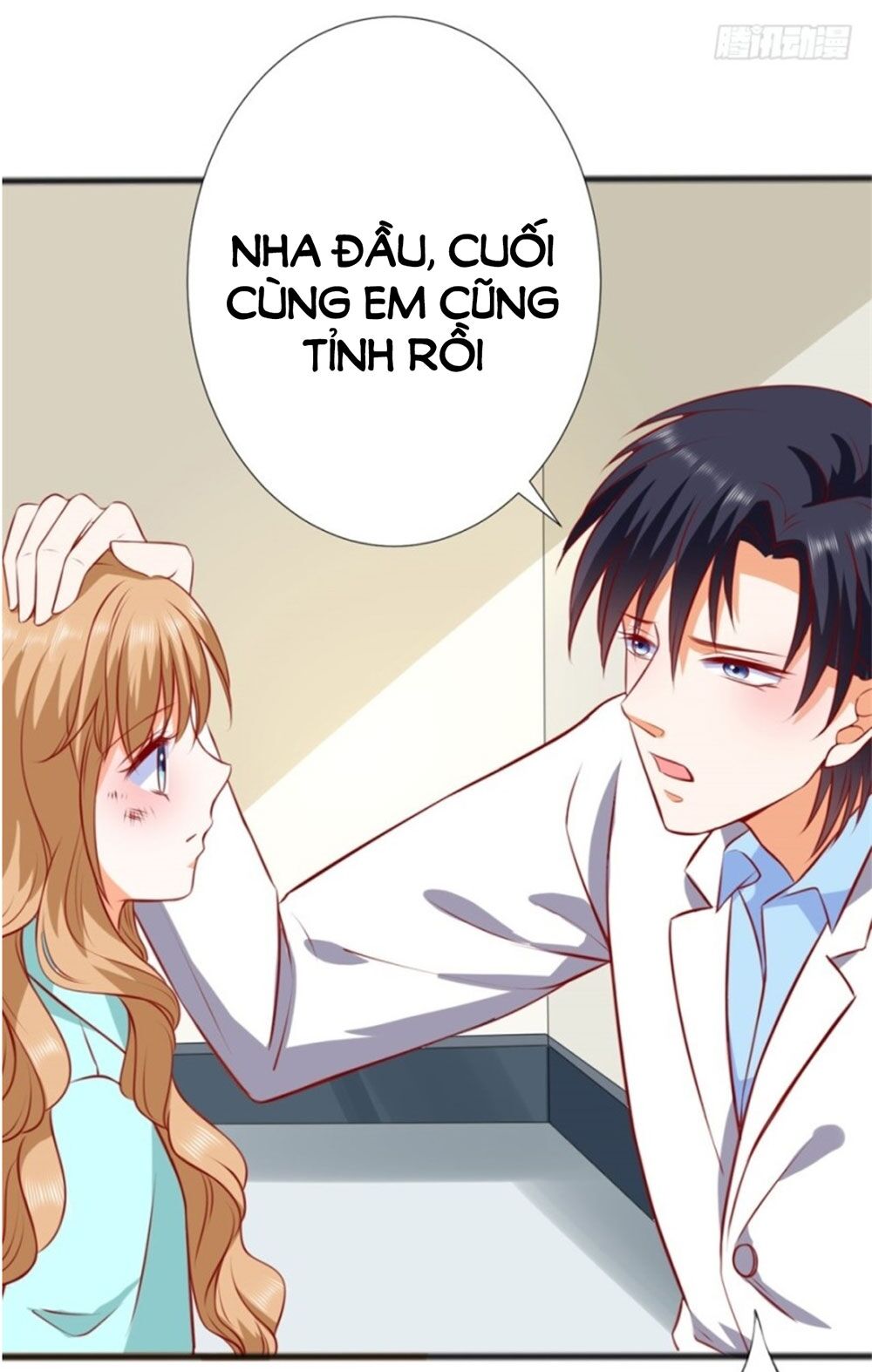 Bác Sĩ Sở Cũng Muốn Yêu: Chapter 252