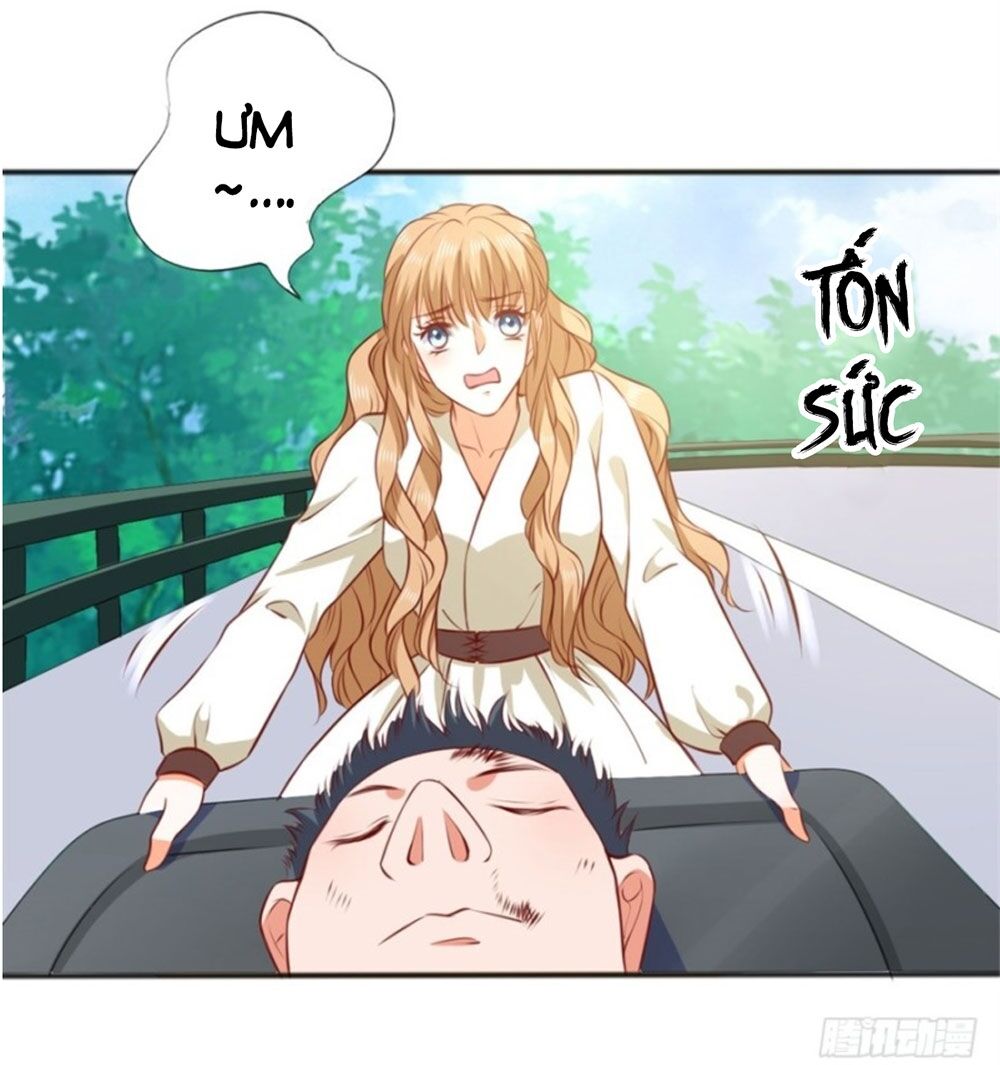 Bác Sĩ Sở Cũng Muốn Yêu: Chapter 252