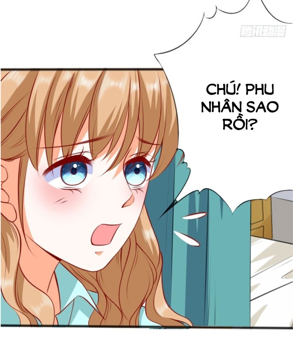 Bác Sĩ Sở Cũng Muốn Yêu: Chapter 252
