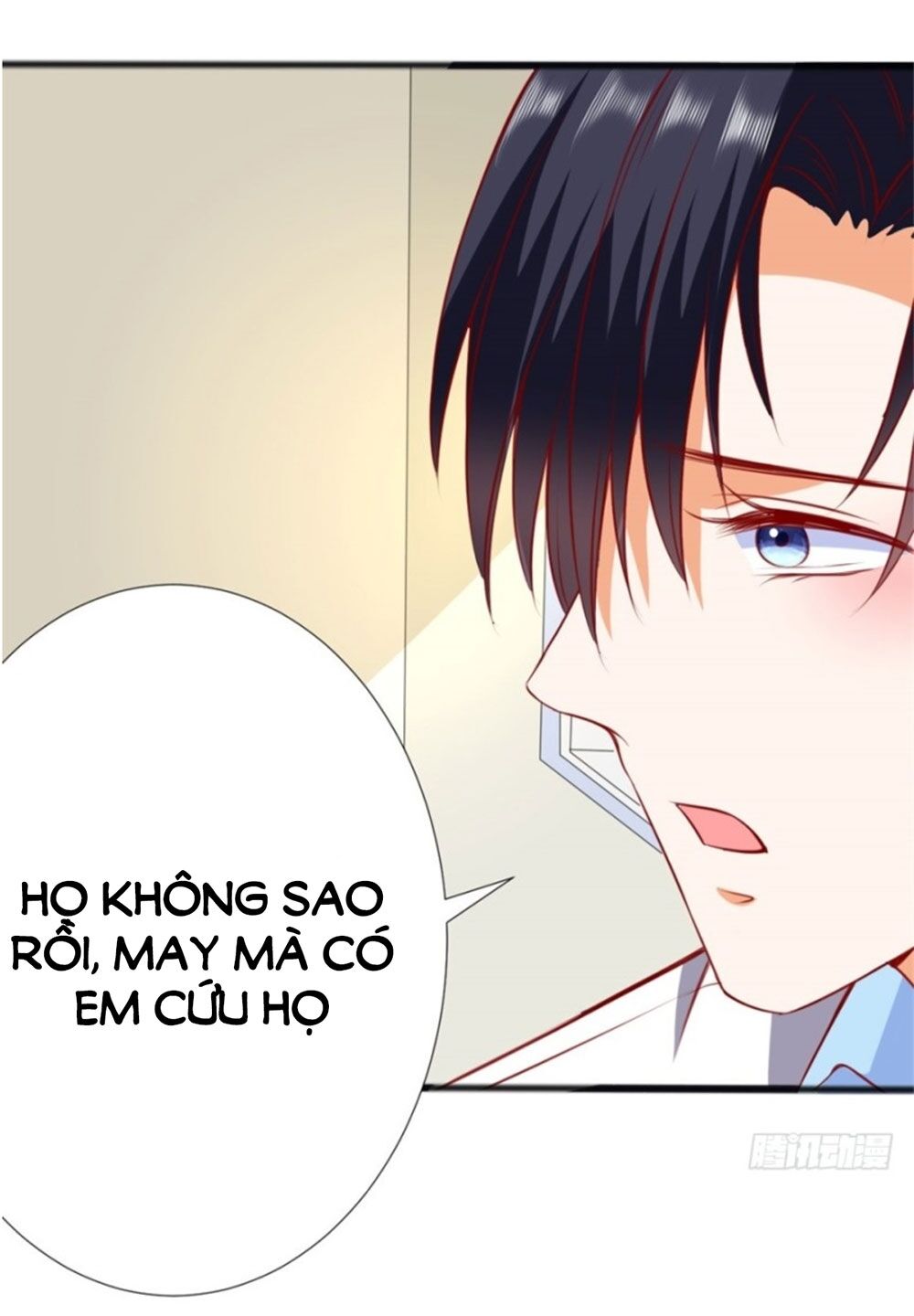 Bác Sĩ Sở Cũng Muốn Yêu: Chapter 252