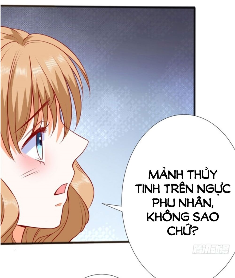 Bác Sĩ Sở Cũng Muốn Yêu: Chapter 252