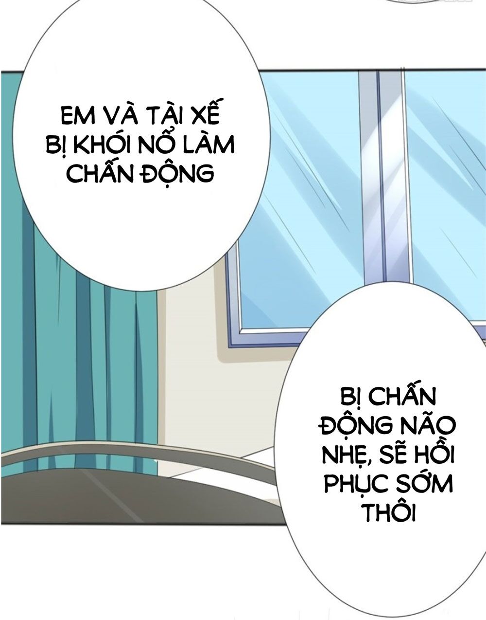 Bác Sĩ Sở Cũng Muốn Yêu: Chapter 252
