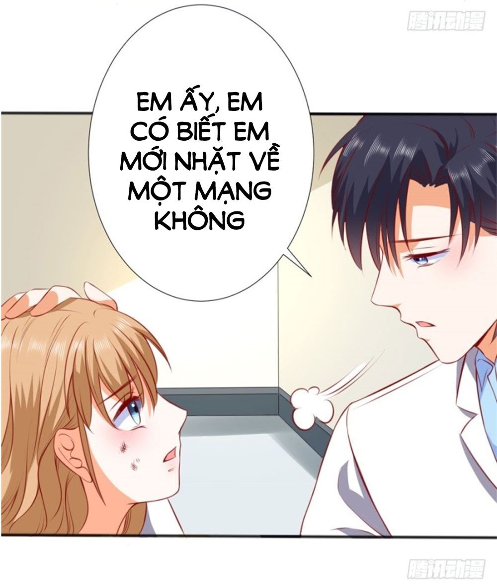 Bác Sĩ Sở Cũng Muốn Yêu: Chapter 252