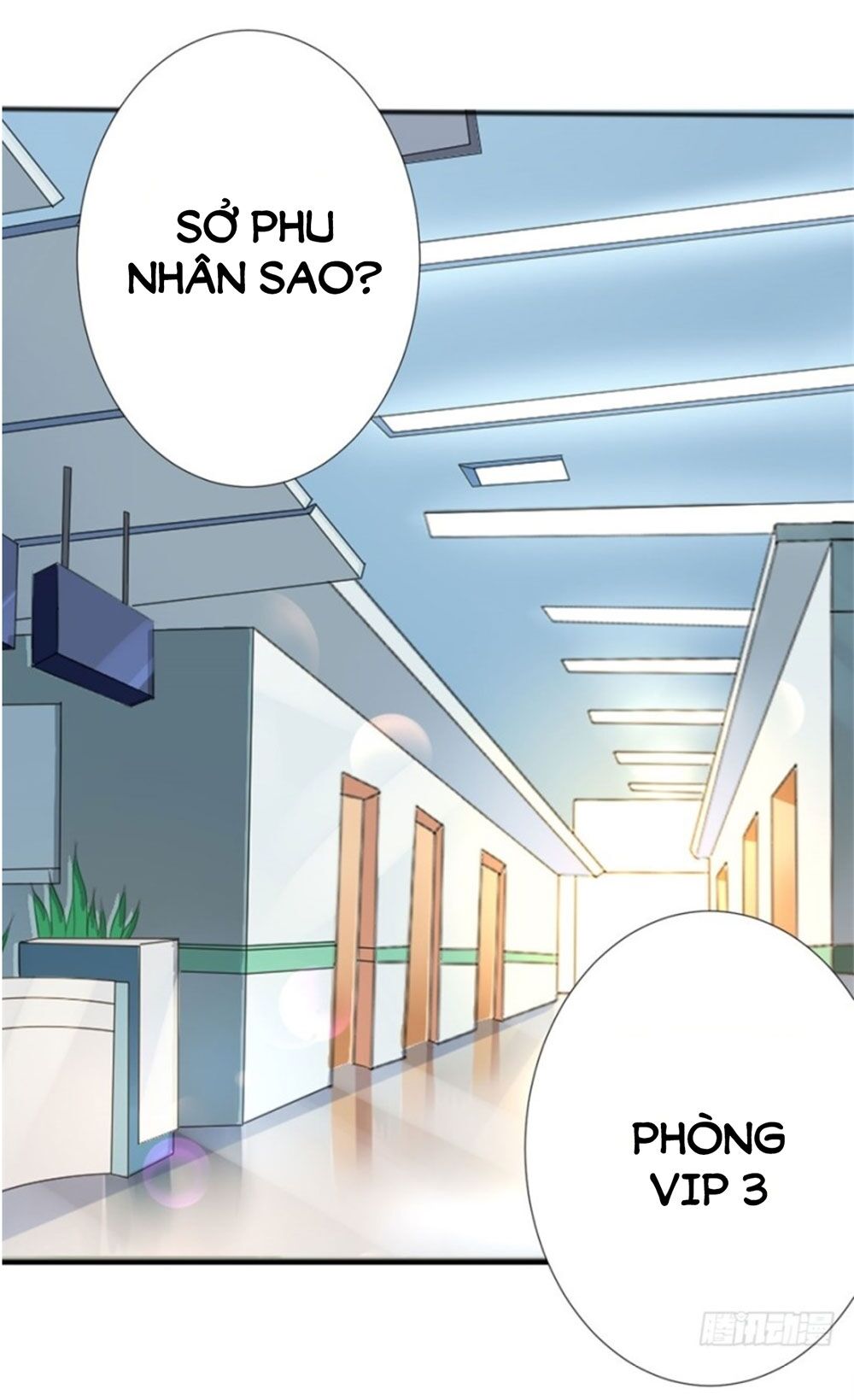 Bác Sĩ Sở Cũng Muốn Yêu: Chapter 252