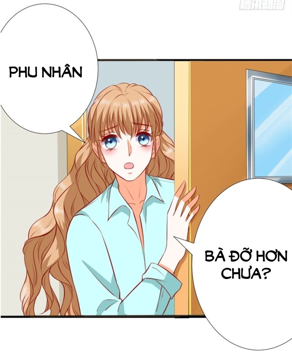 Bác Sĩ Sở Cũng Muốn Yêu: Chapter 252