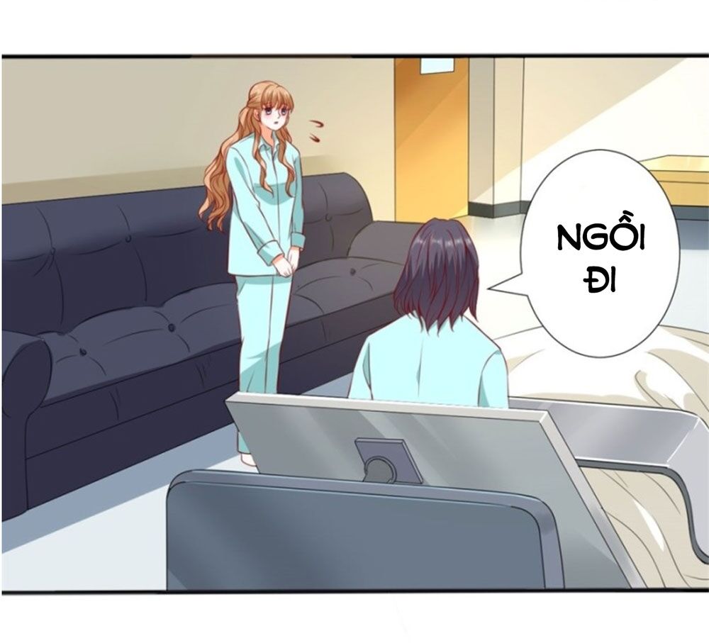 Bác Sĩ Sở Cũng Muốn Yêu: Chapter 252