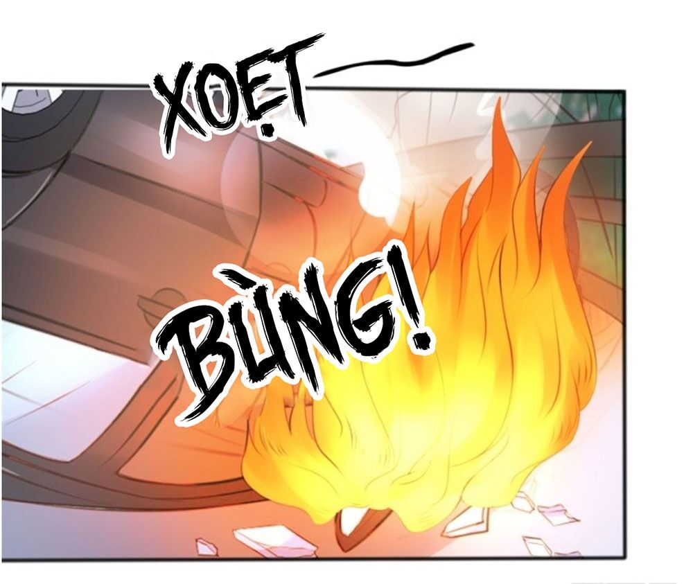 Bác Sĩ Sở Cũng Muốn Yêu: Chapter 252