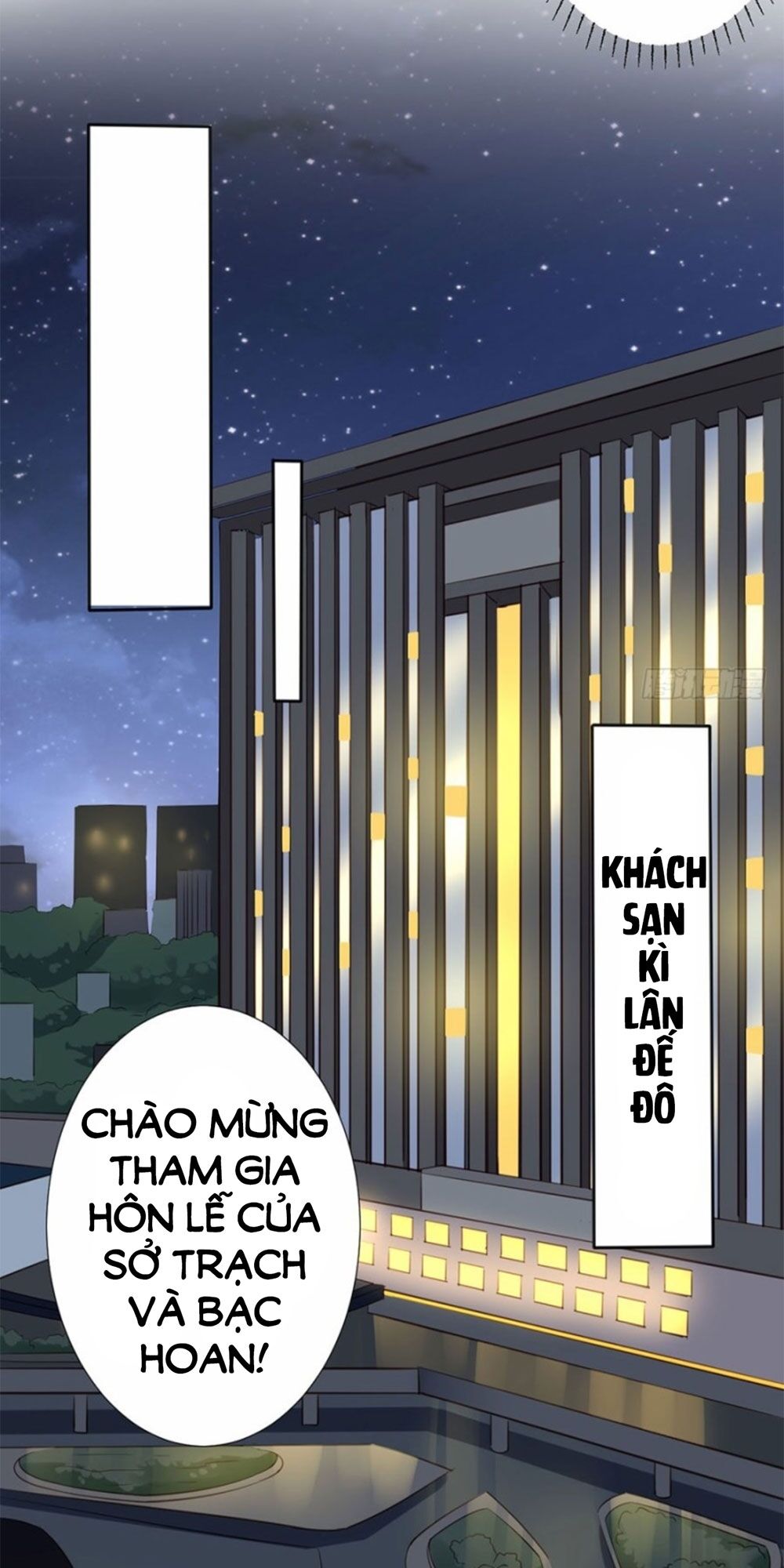 Bác Sĩ Sở Cũng Muốn Yêu: Chapter 253