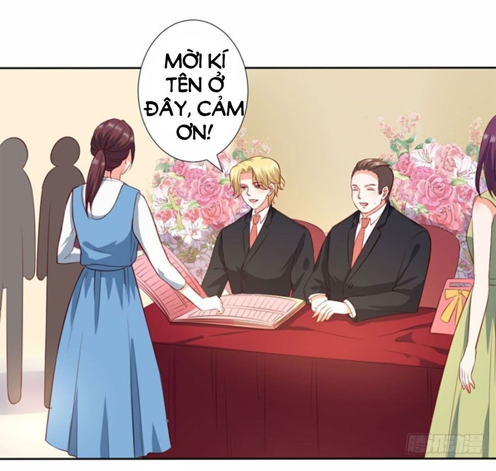 Bác Sĩ Sở Cũng Muốn Yêu: Chapter 253