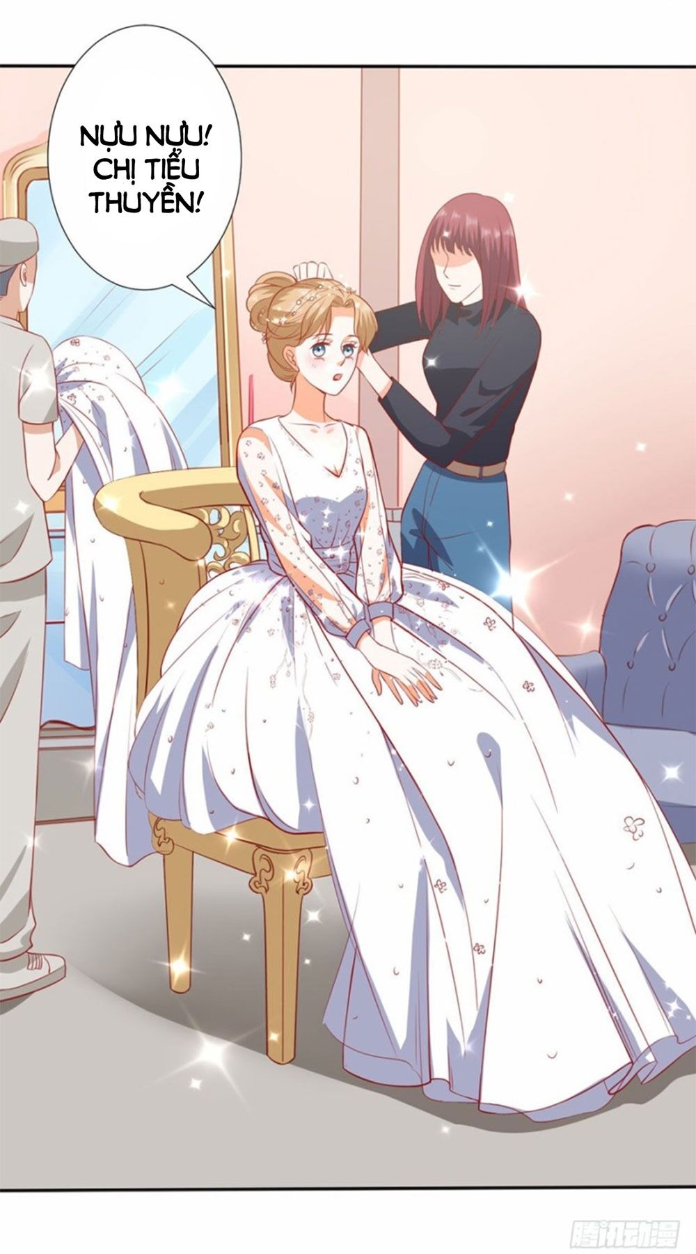 Bác Sĩ Sở Cũng Muốn Yêu: Chapter 253