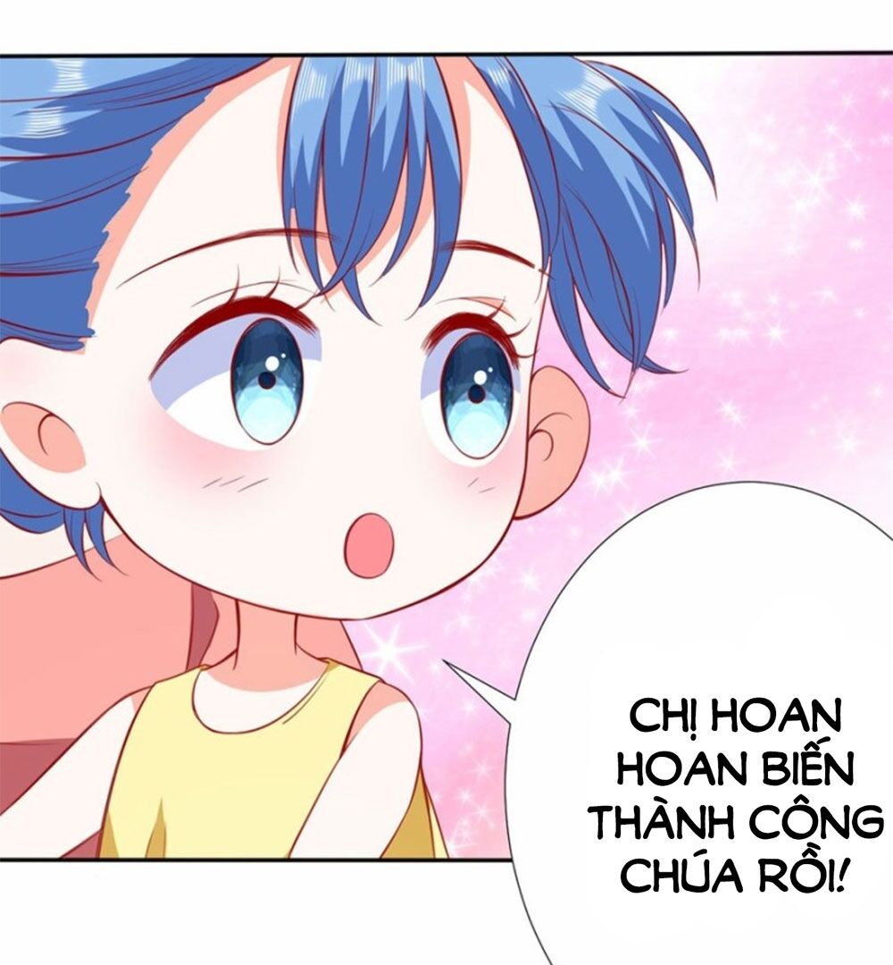 Bác Sĩ Sở Cũng Muốn Yêu: Chapter 253