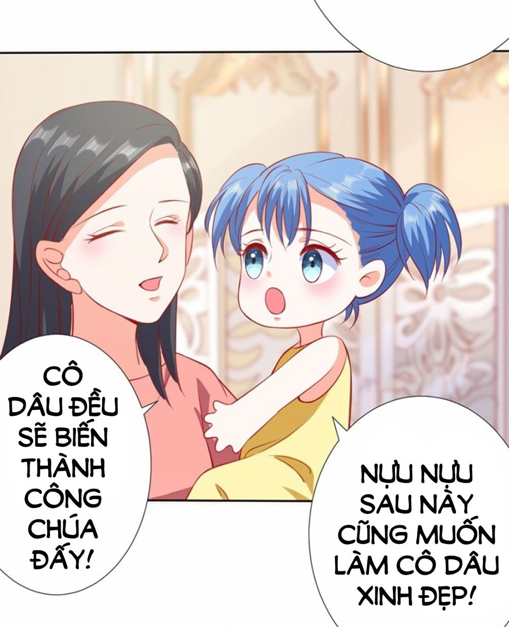 Bác Sĩ Sở Cũng Muốn Yêu: Chapter 253