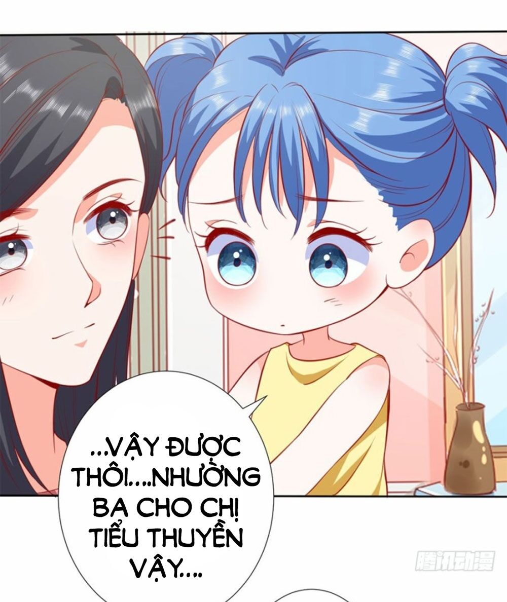 Bác Sĩ Sở Cũng Muốn Yêu: Chapter 253