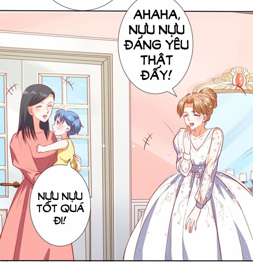 Bác Sĩ Sở Cũng Muốn Yêu: Chapter 253