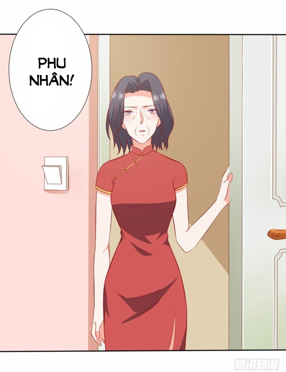 Bác Sĩ Sở Cũng Muốn Yêu: Chapter 253