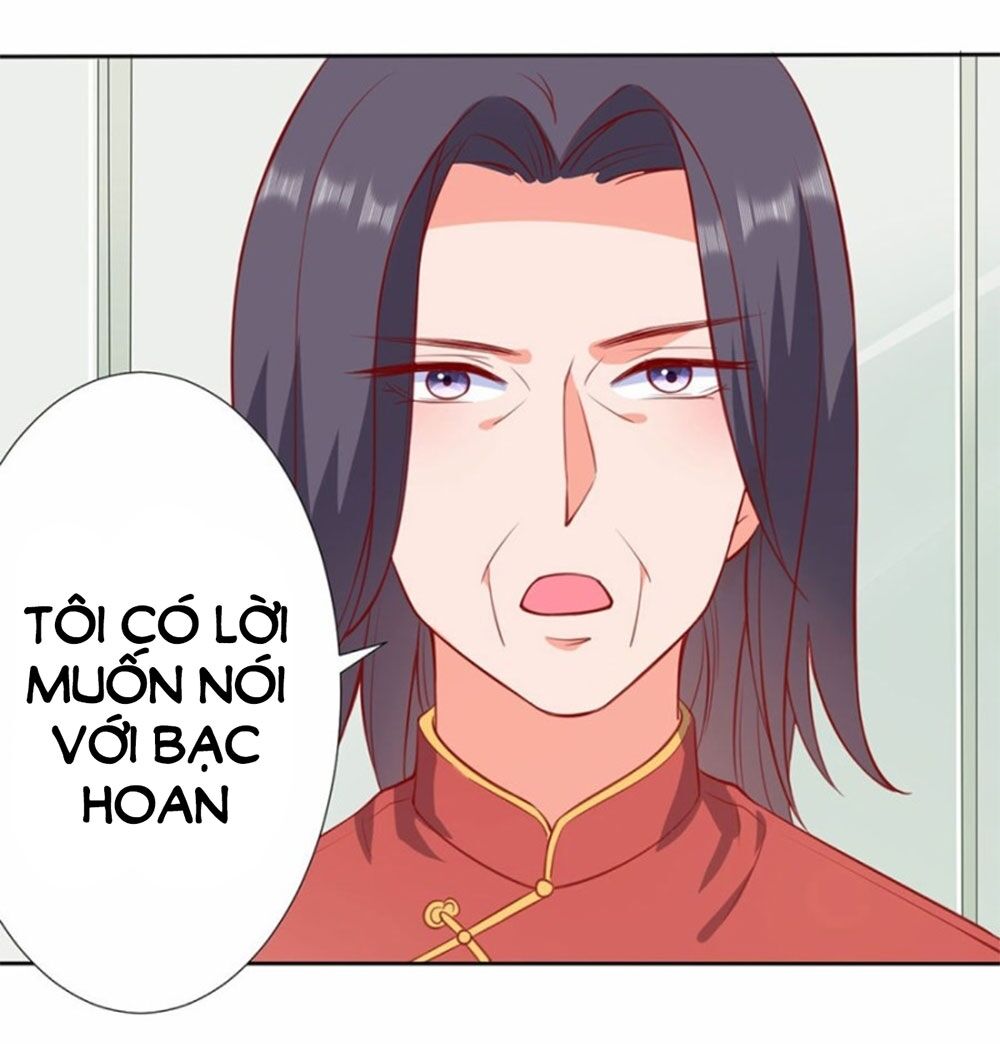 Bác Sĩ Sở Cũng Muốn Yêu: Chapter 253