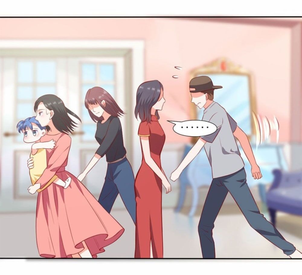 Bác Sĩ Sở Cũng Muốn Yêu: Chapter 253