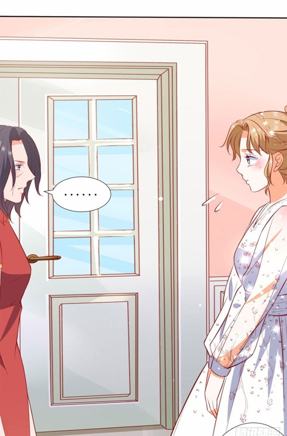 Bác Sĩ Sở Cũng Muốn Yêu: Chapter 253