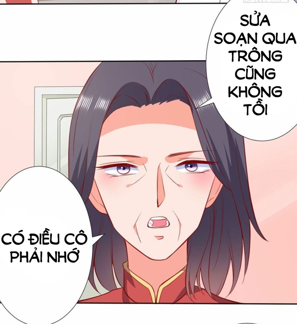 Bác Sĩ Sở Cũng Muốn Yêu: Chapter 253