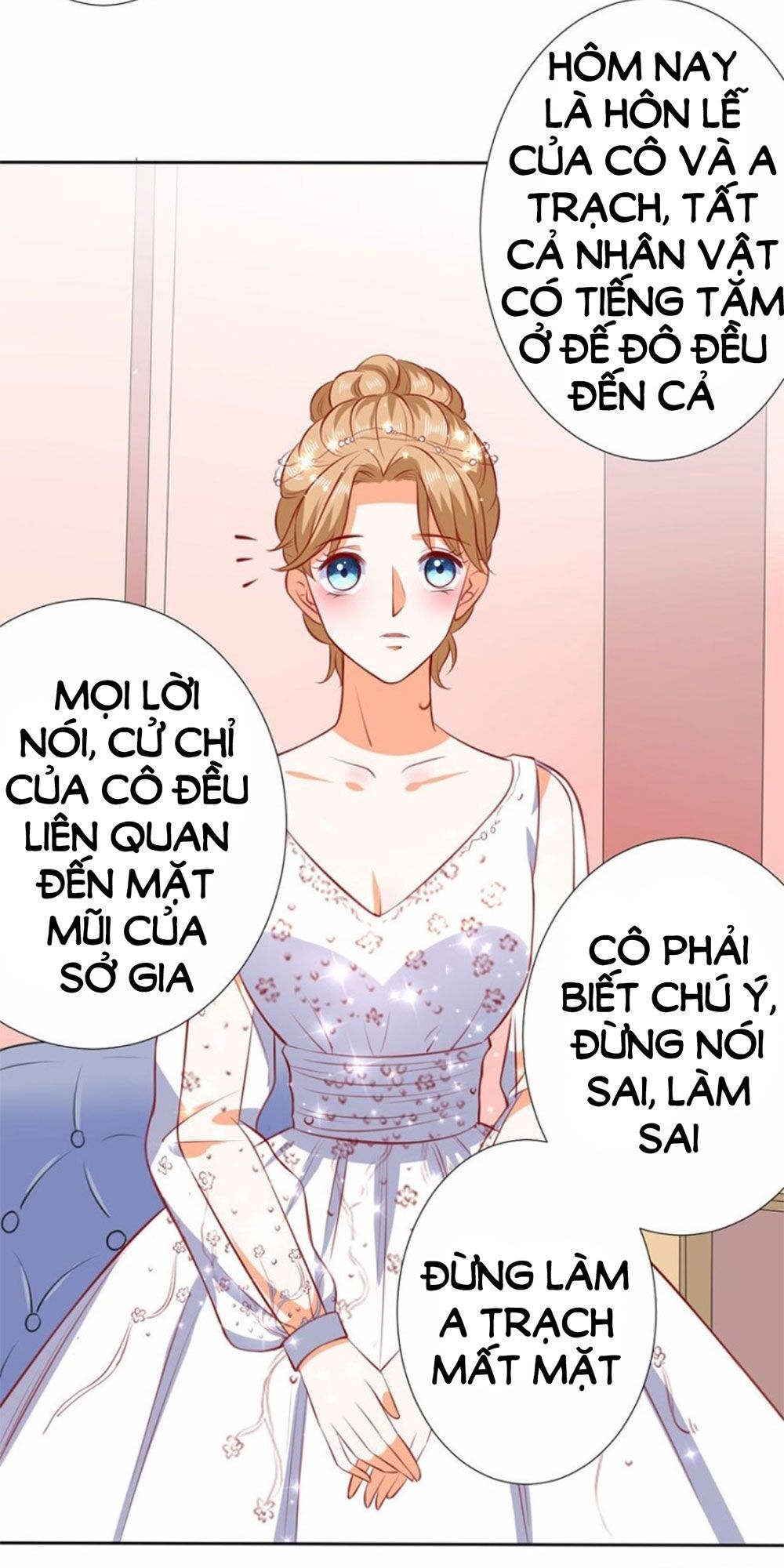 Bác Sĩ Sở Cũng Muốn Yêu: Chapter 253