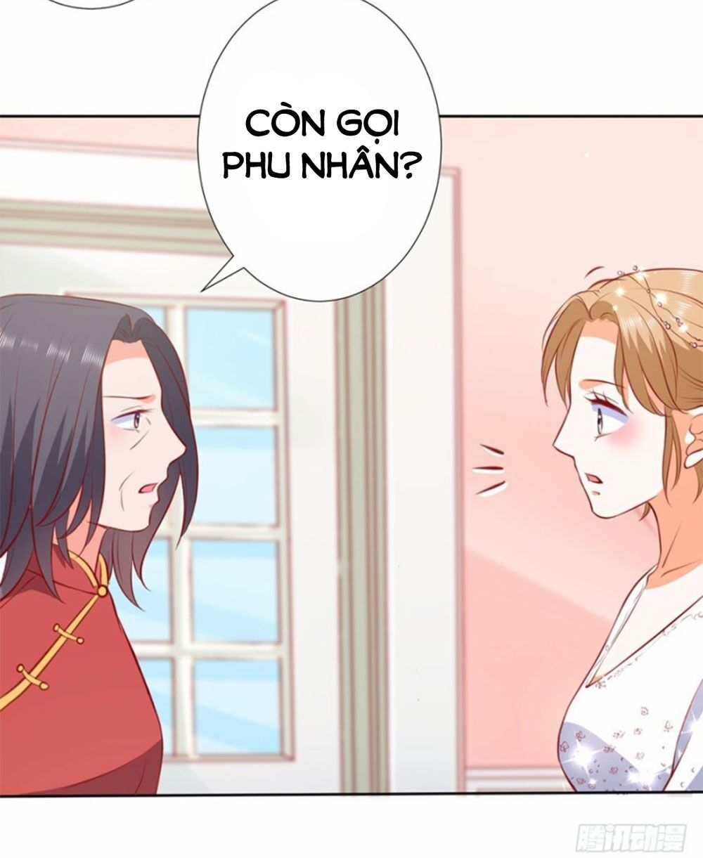 Bác Sĩ Sở Cũng Muốn Yêu: Chapter 253