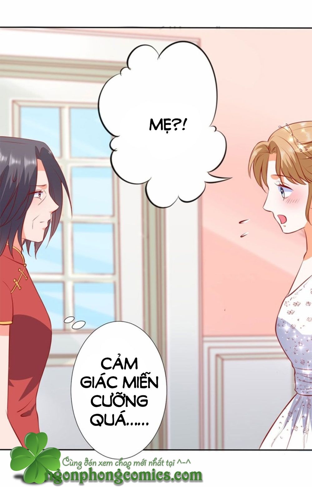 Bác Sĩ Sở Cũng Muốn Yêu: Chapter 253