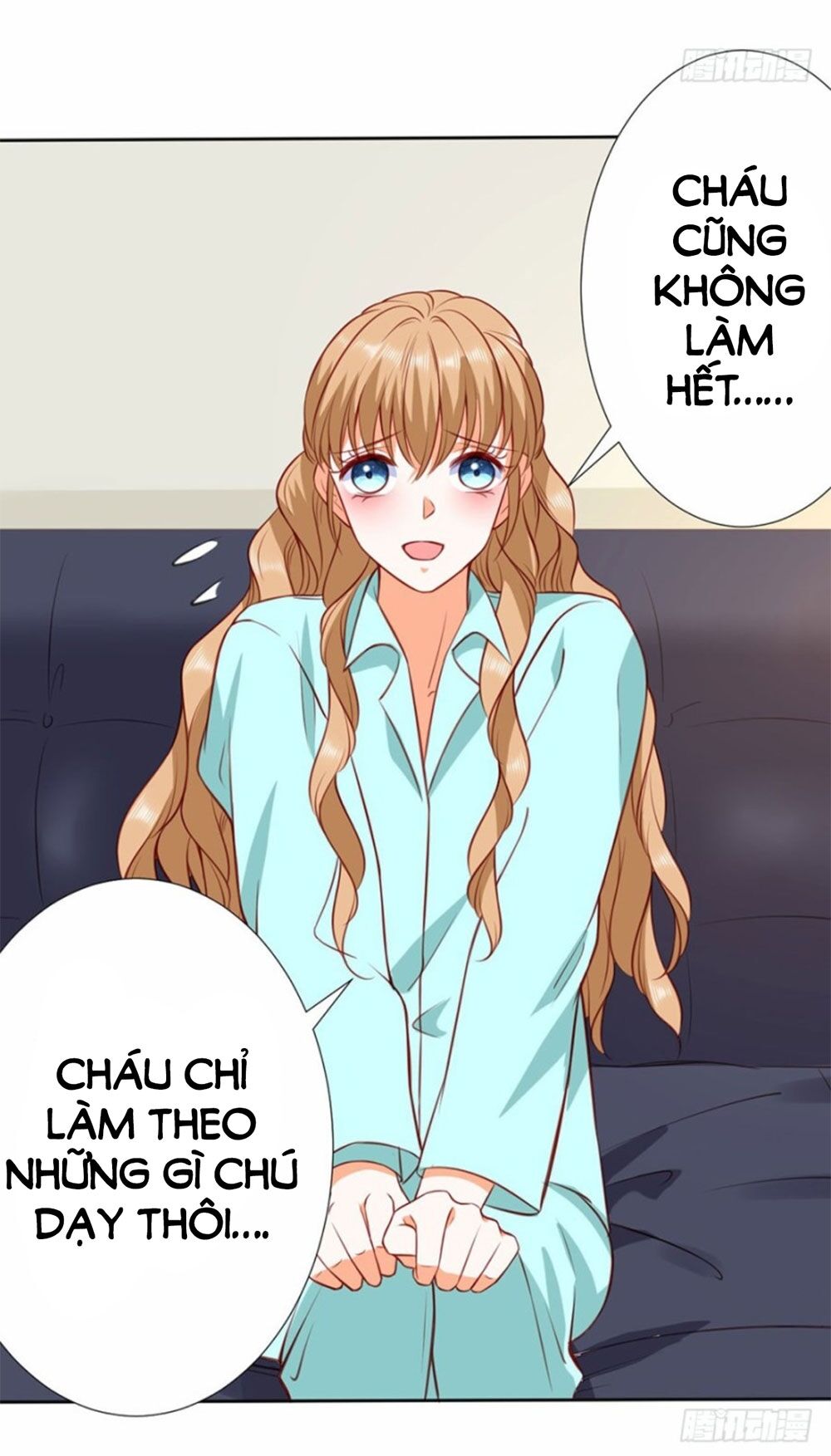 Bác Sĩ Sở Cũng Muốn Yêu: Chapter 253
