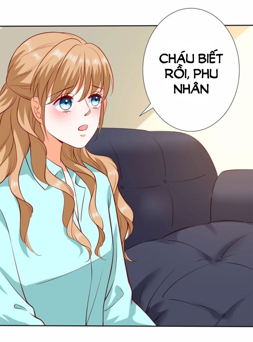 Bác Sĩ Sở Cũng Muốn Yêu: Chapter 253