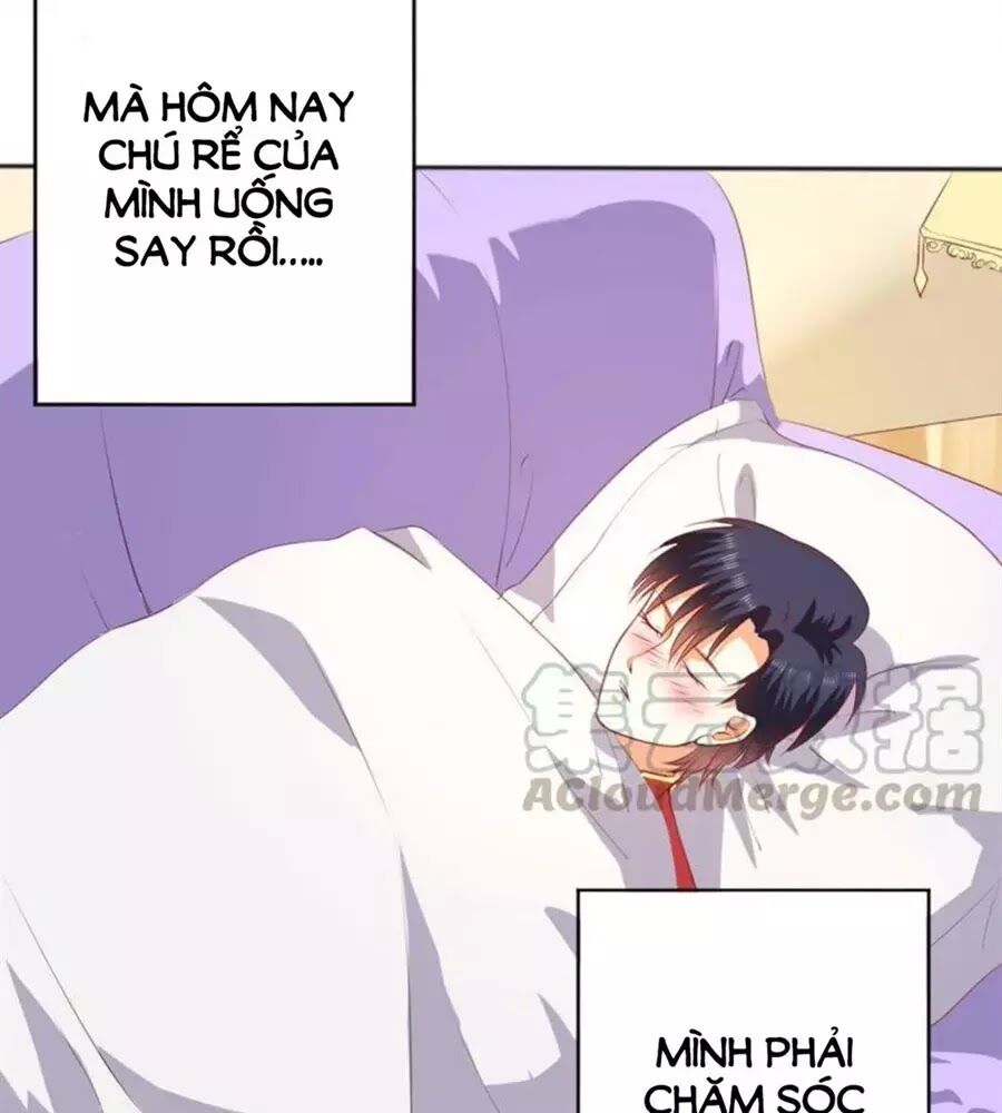 Bác Sĩ Sở Cũng Muốn Yêu: Chapter 255