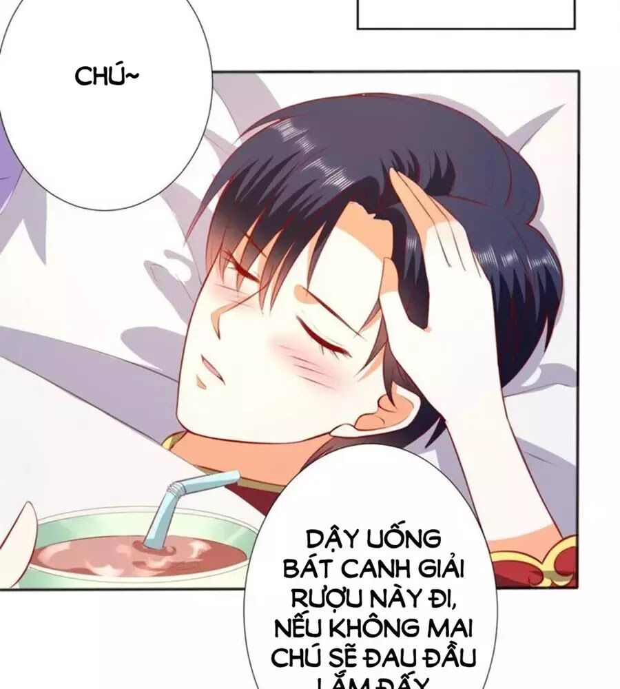 Bác Sĩ Sở Cũng Muốn Yêu: Chapter 255