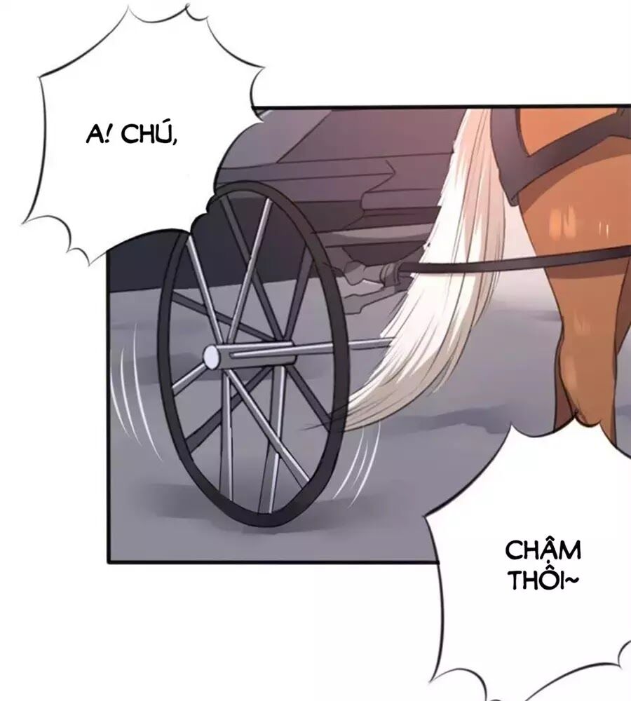 Bác Sĩ Sở Cũng Muốn Yêu: Chapter 255