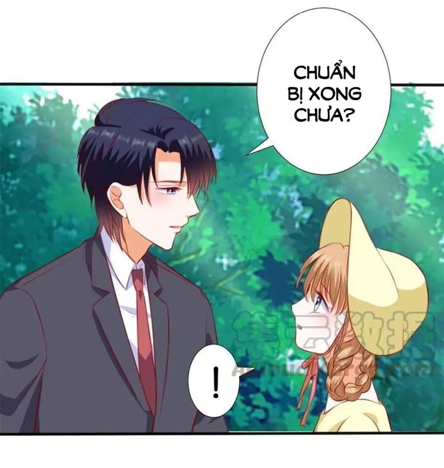 Bác Sĩ Sở Cũng Muốn Yêu: Chapter 255